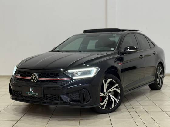 VOLKSWAGEN JETTA 2.0 350 TSI GASOLINA GLI DSG